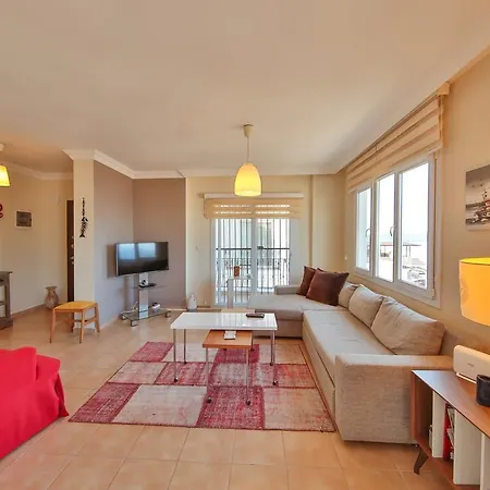 Apartman Berna's *